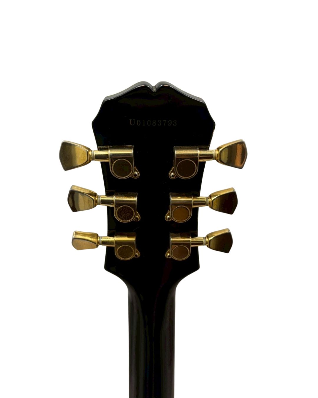 調整済】Epiphone Lespaul レスポール ベース レア 再塗装品 Epiphone