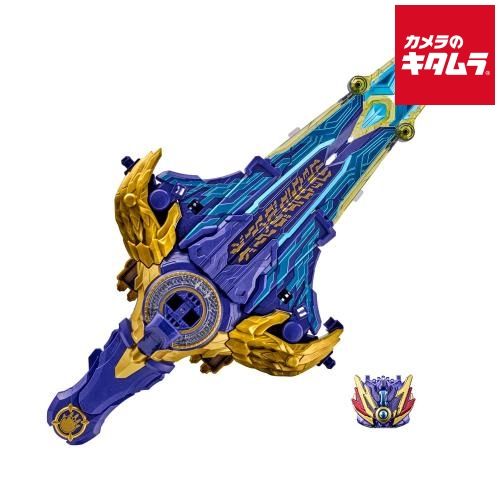 バンダイ ナンバーワン戦隊ゴジュウジャー DXリョウテガソード