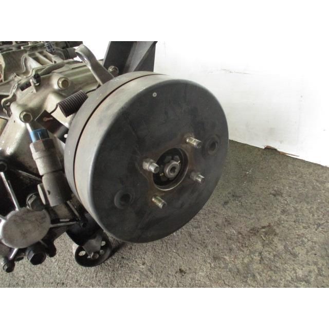 4WD マニュアルミッション