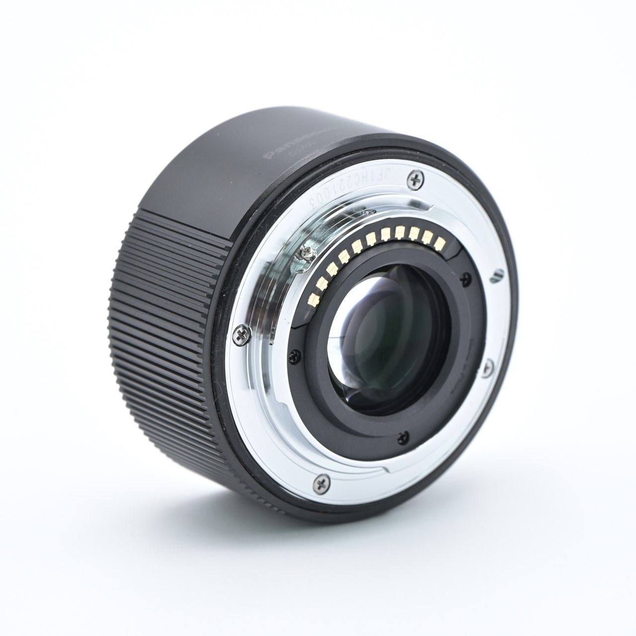 中古】パナソニック デジタルカメラ交換レンズ用テレコンバーター DMW  