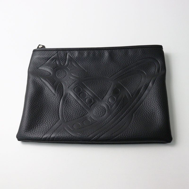 美品 ヴィヴィアンウエストウッド Vivienne Westwood HAMILTON