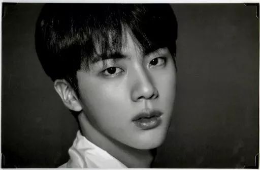 bts 防弾少年団 wings final ジン プレミアムフォト BTS wings final