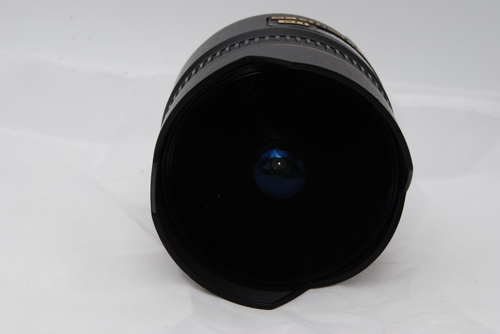 美品 ☆ Nikon AF DX fisheye Nikkor ED 10.5mm f/2.8G フィッシュアイレンズ ニコンDXフォーマット専用 -  メルカリ