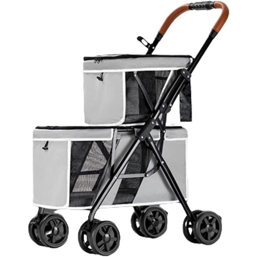 ベビーカー 耐荷重20kg