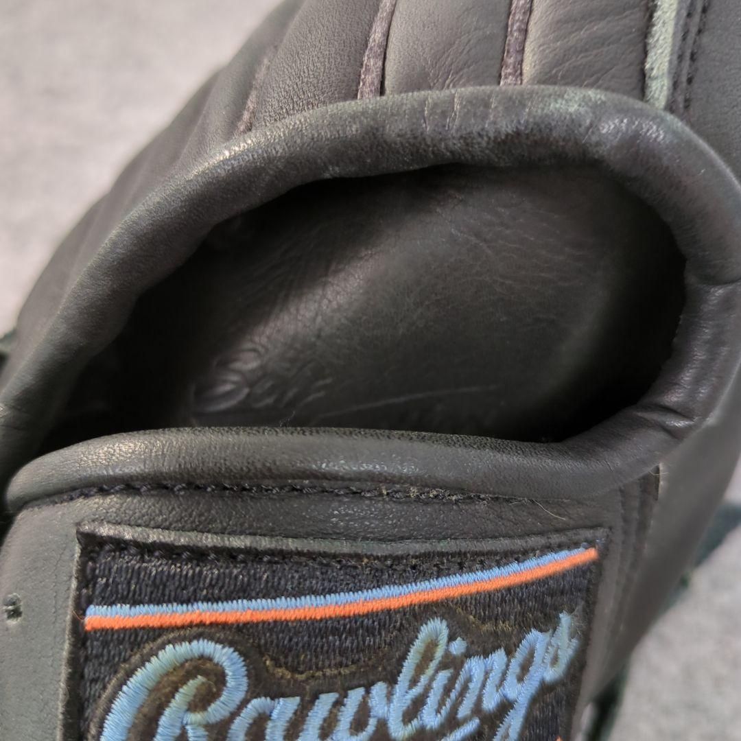 507-17 Rawlings 一般軟式グローブ オールラウンド - メルカリ