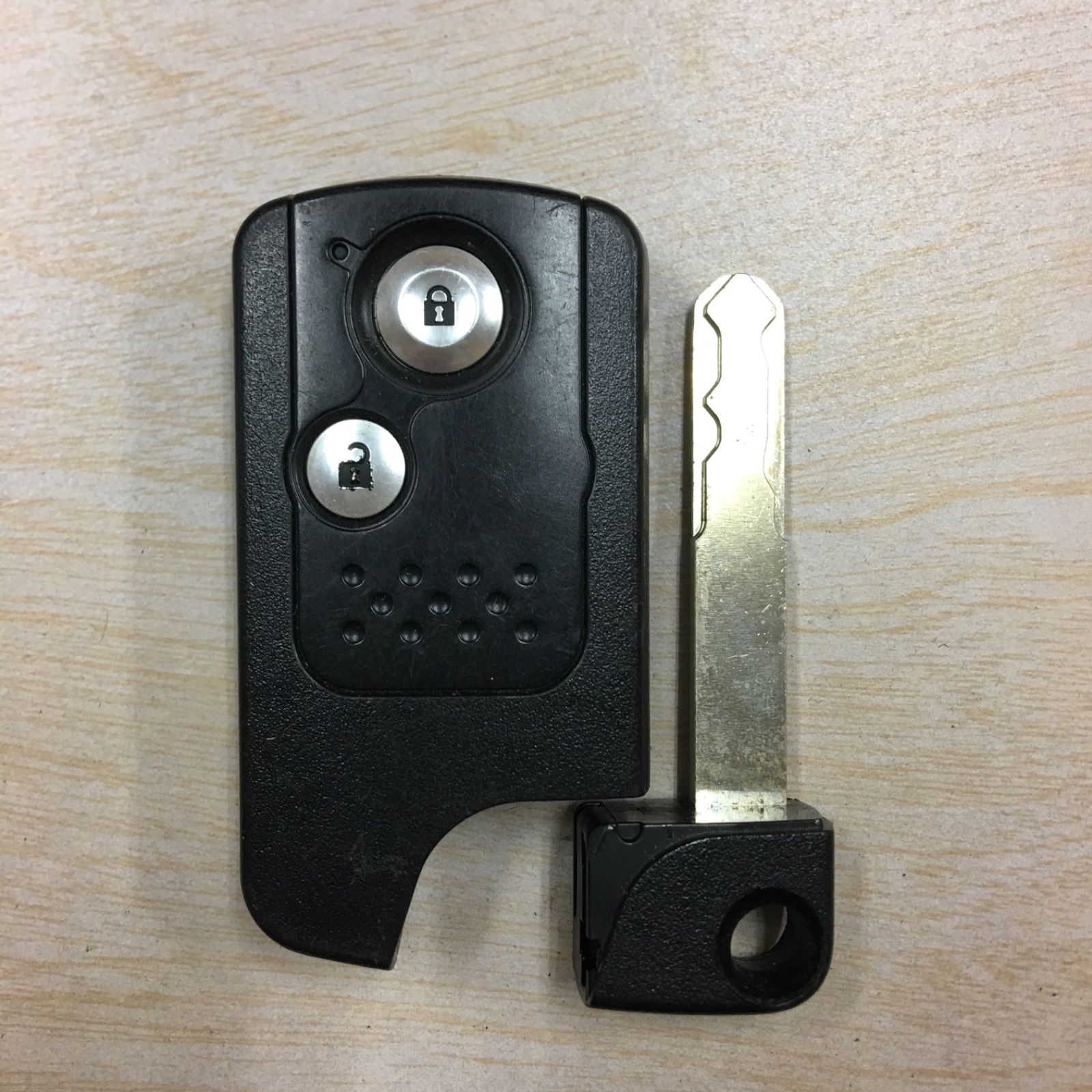 HD17301 ランプ点灯 72147-SZH-003 ホンダ 純正 ライフ ゼスト