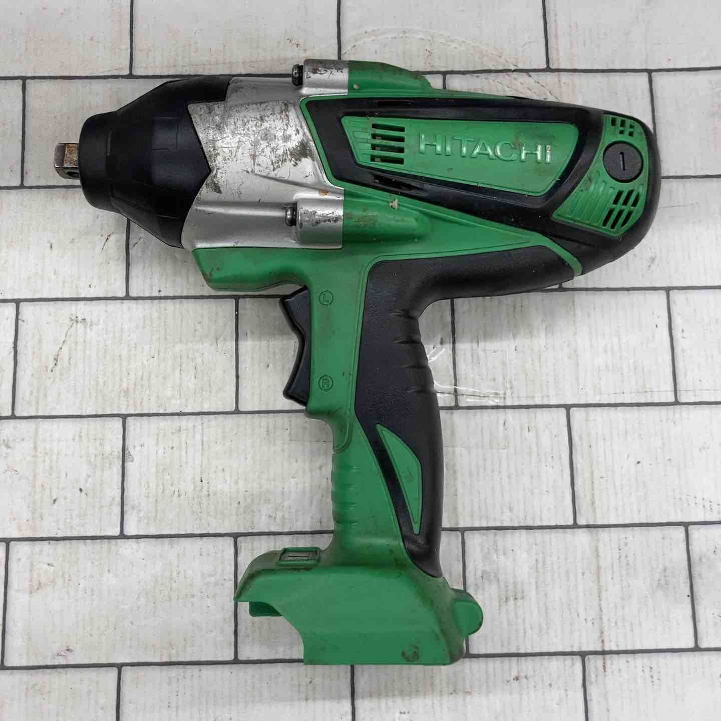 旧 日立工機