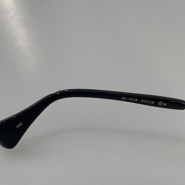 1668 一山メガネフレーム