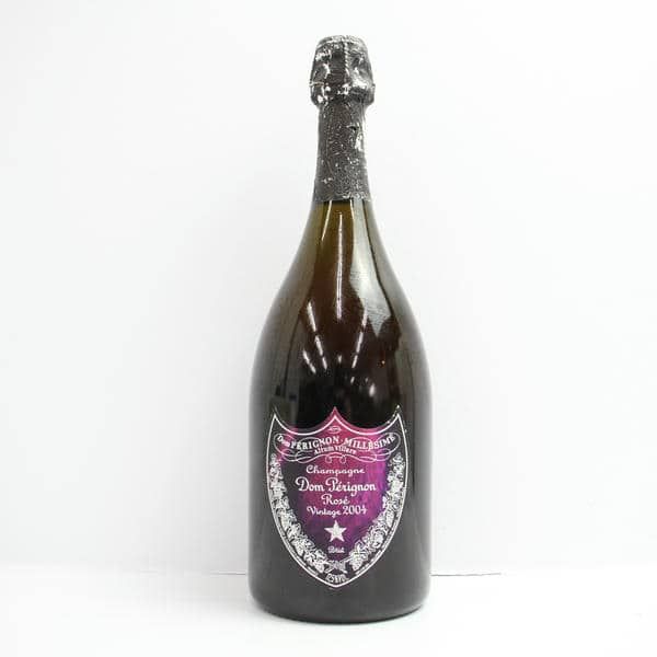 品質保証，お得 シャンパン ドンペリニヨン ロゼ ヴィンテージ 2004