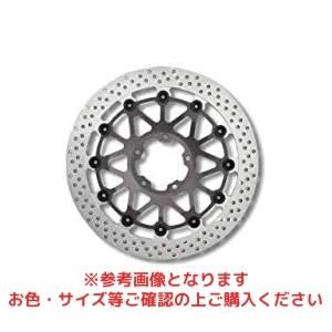 4営業日で発送 SUNSTAR サンスター ワークスエキスパンド フロントディスクローター 品番 WT123FR-HA MT-01 05-06 サイズ φ320