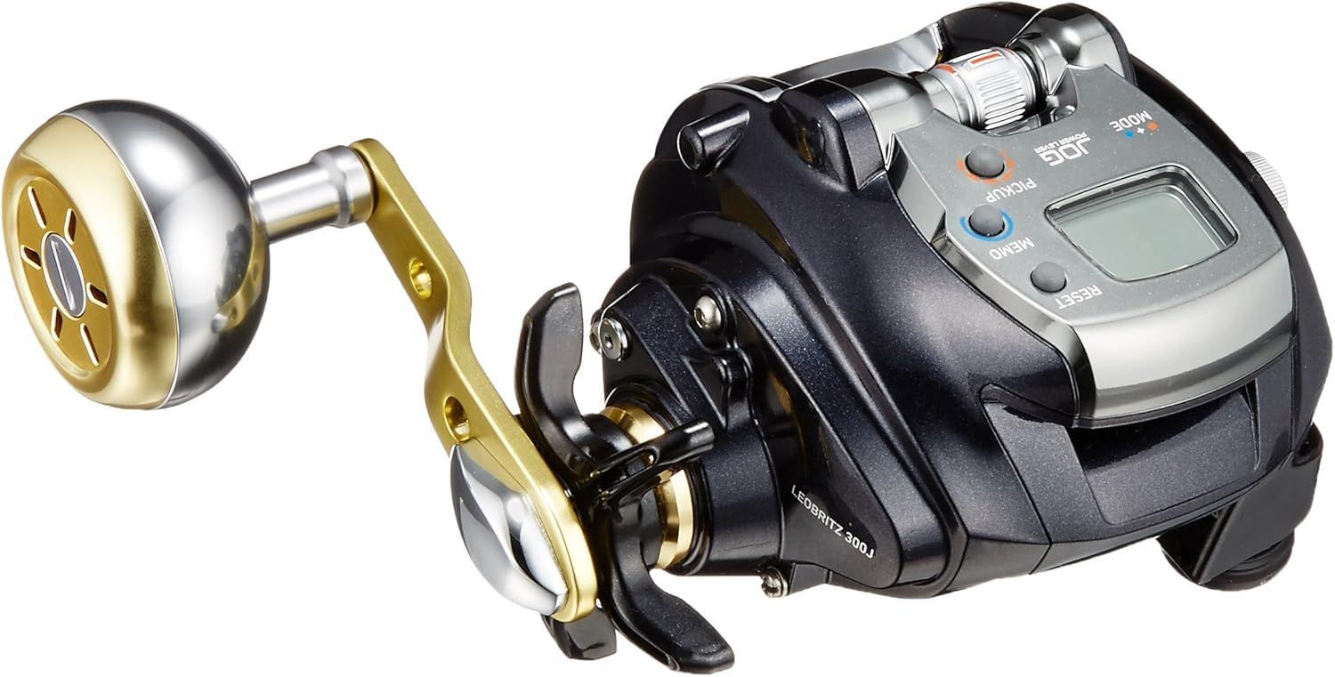 ダイワ レオブリッツ 300J（Daiwa LEOBRITZ 300J 