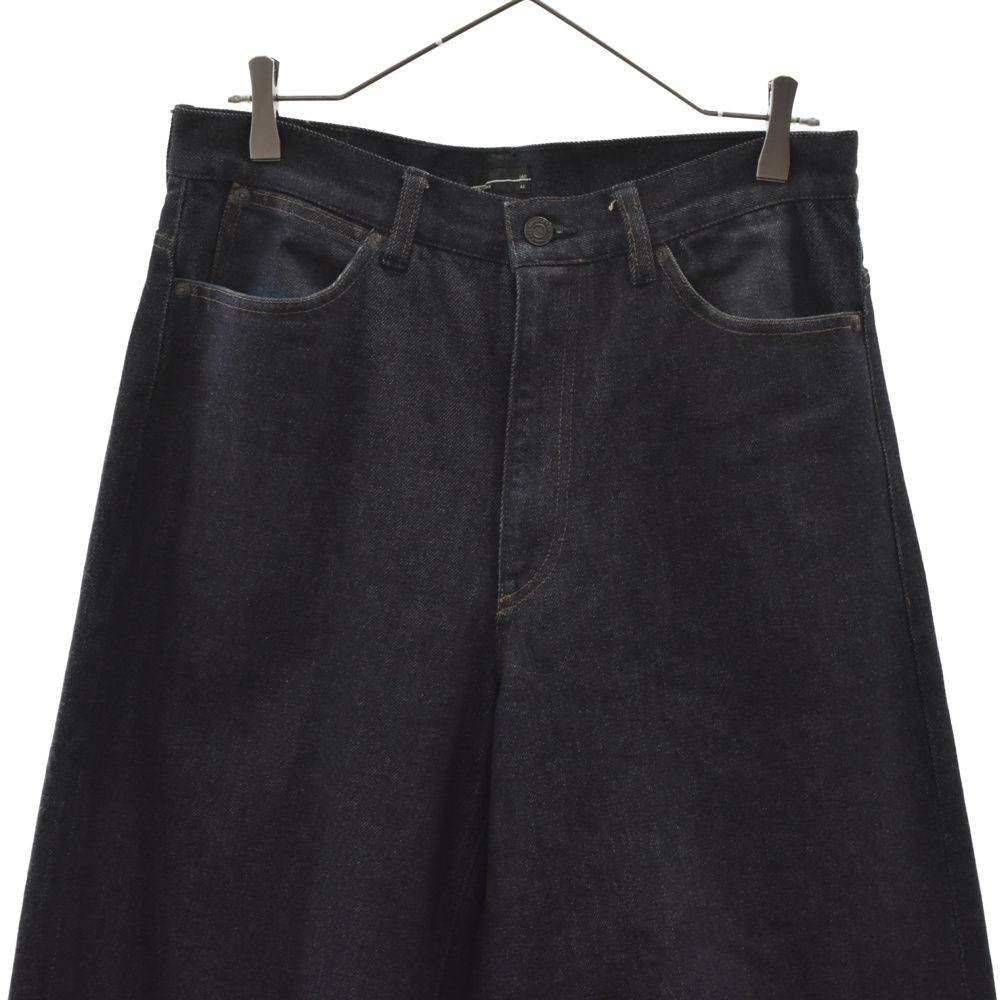 LAD MUSICIAN (ラッドミュージシャン) WIDE PANTS 2216-503