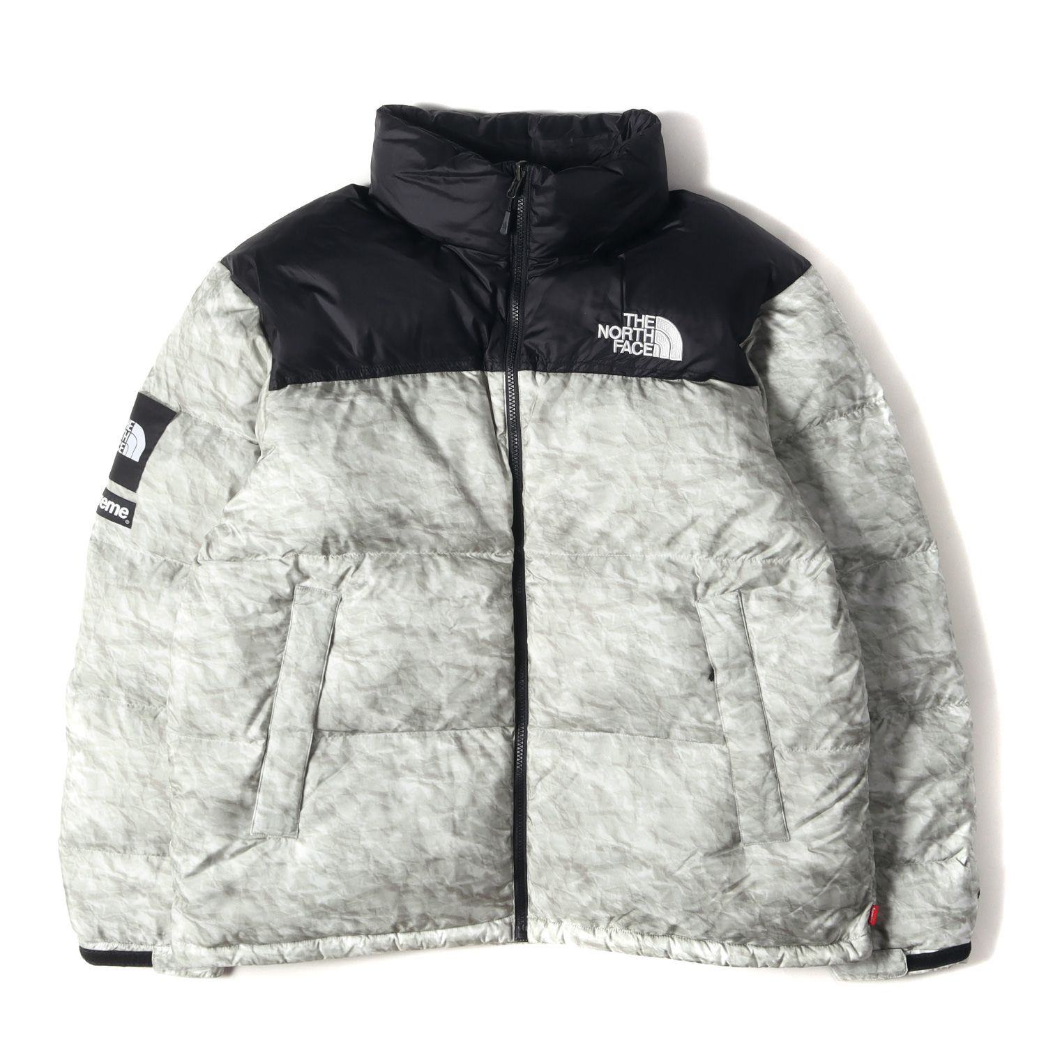 Supreme シュプリーム ジャケット サイズ:XL 19AW THE NORTH FACE