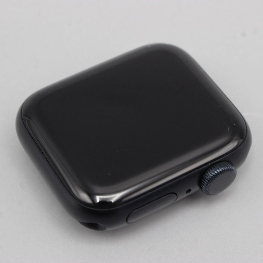 美品】Apple Watch SE 第2世代 40mm GPS MR9X3J/A ミッドナイト