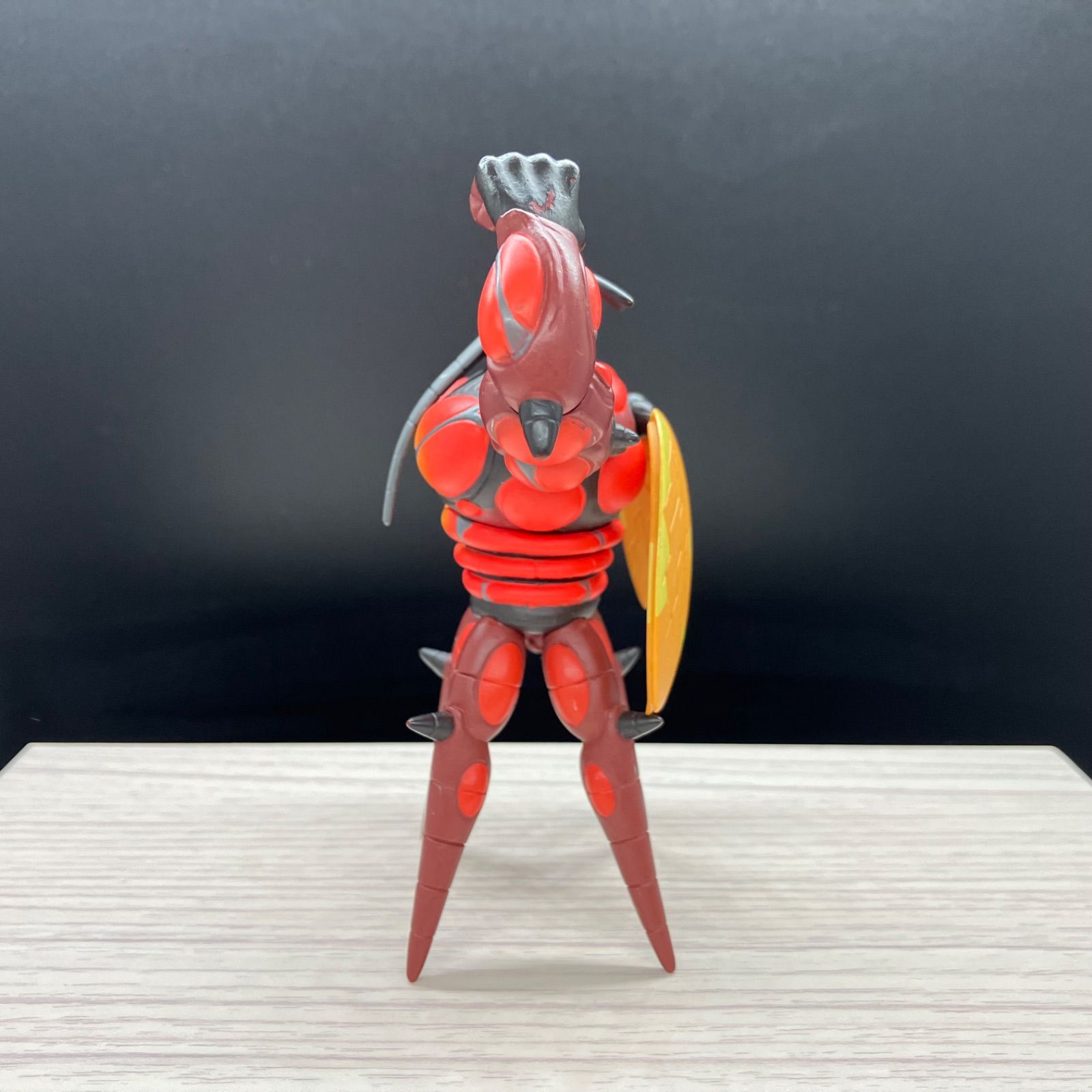 モンコレ　マッシブーン Amazon.co.jp: ポケットモンスター モンコレEX EHP_15
