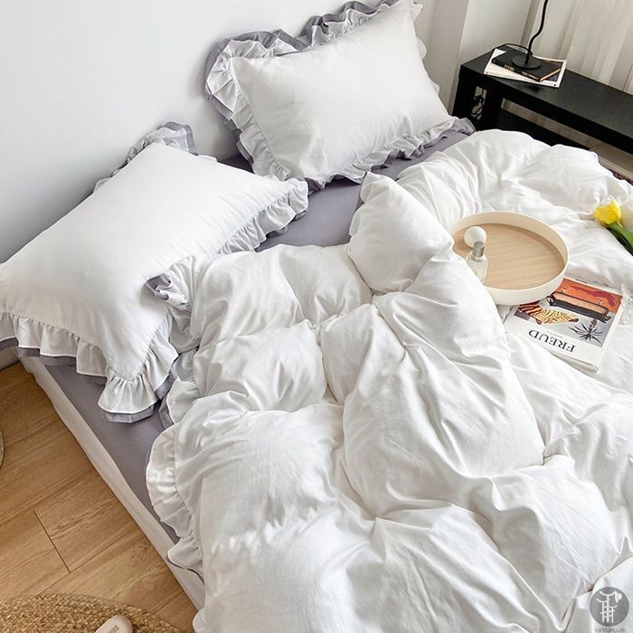 布団カバー セット 3点セット シングル ピーチスキン加工 和式 洋式 ベッド用 掛け布団カバー 敷き布団カバー 枕カバー ボックスシーツ 布団カバーセット 布団 送料無料布団カバー シングル 3点セット 綿混 布団かばー ベット