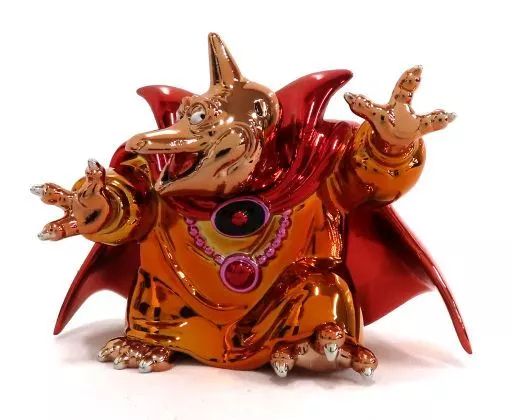 ☆ モンスターズギャラリー ドラゴンクエストフィギュア グレイト