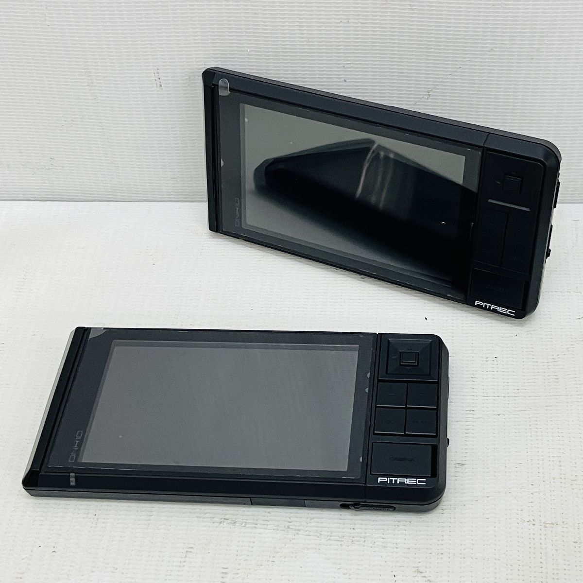 ピットレック 2個セット