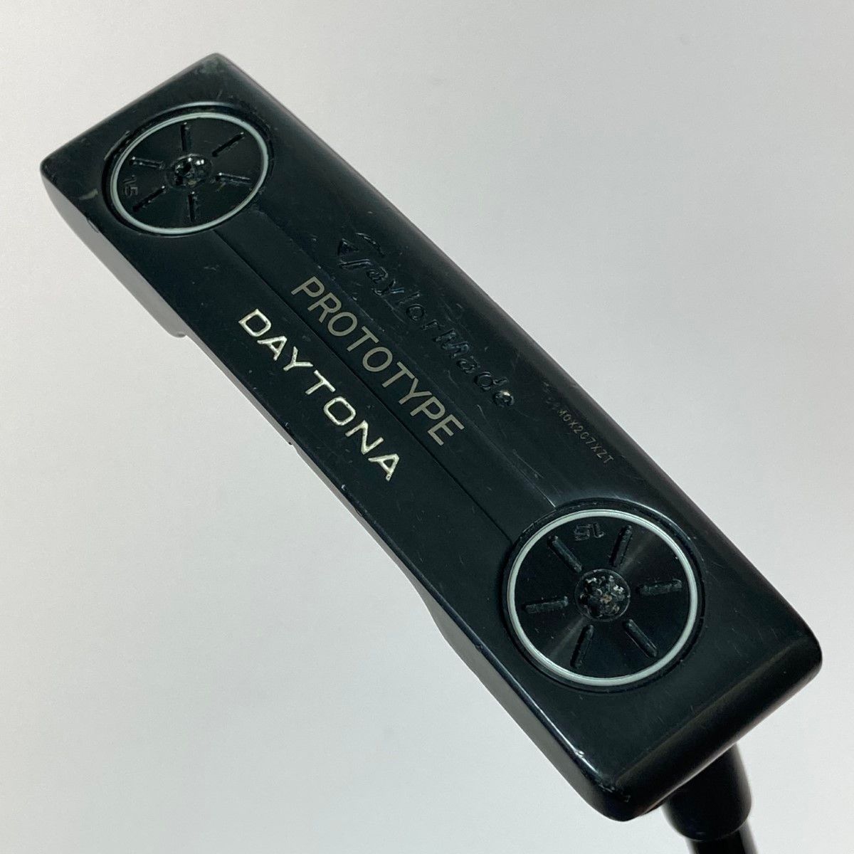 TaylorMade - ◎◎TaylorMade テーラーメイド PROTOTYPE DAYTONA パター 36インチ ◎◎TaylorMade テーラーメイド PROTOTYPE DAYTONA パター 36