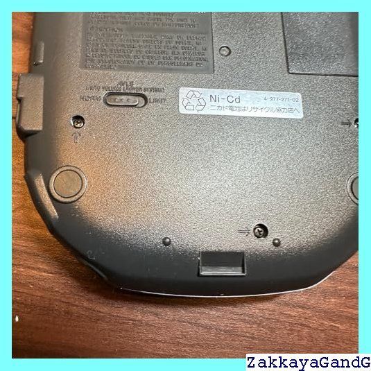 美品★★★ SONY CD WALKMAN D-E404 84 SONY D-E404 Portable CD Player Walkman Compact Silver Used