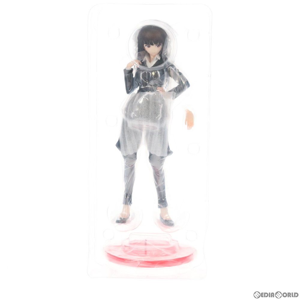 ガールズ＆パンツァー 最終章 西住しほ 1/7 完成品フィギュア(月刊ホビージ… 41Xd5447aLL._UF350,350_QL50_.jpg