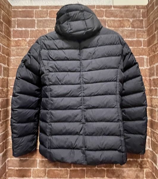 HERNO ヘルノ ダウンジャケット PI0132U19285 ダークネイビー