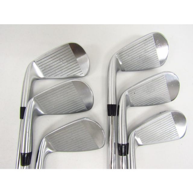 Titleist T100sアイアンセット 6-9 P T100·S Irons | Modern Tour Forged Distance Irons | Titleist