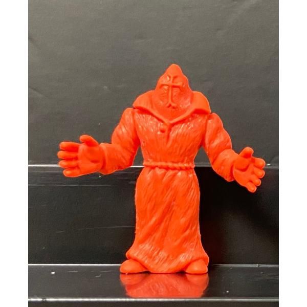 キン肉マン キンケシ リペイントあり マシンガンズ ヘル