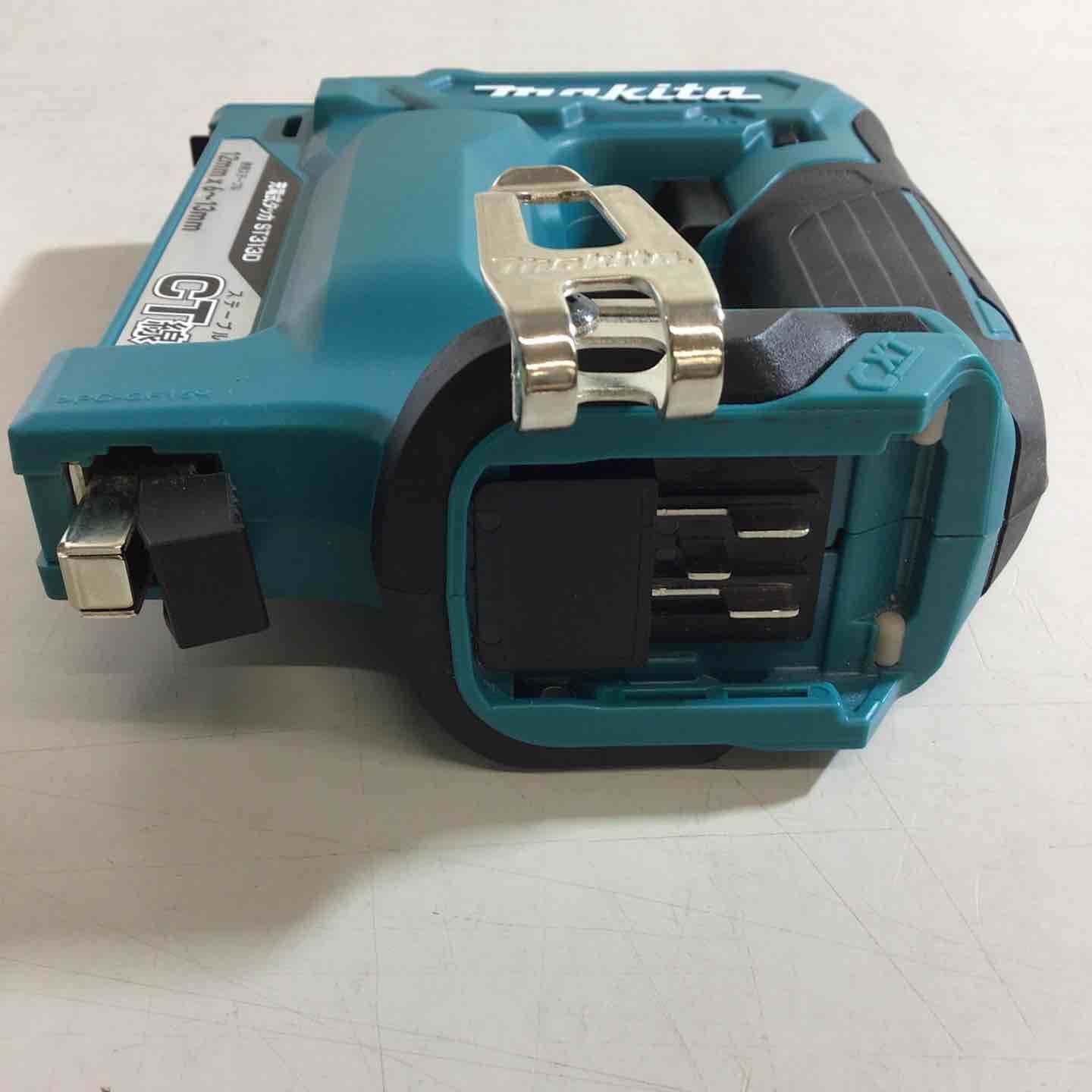 マキタ makita CT線 コードレスタッカ ST313DZK 戸田店 WWW_SUPERTOOLSSHOP_NL