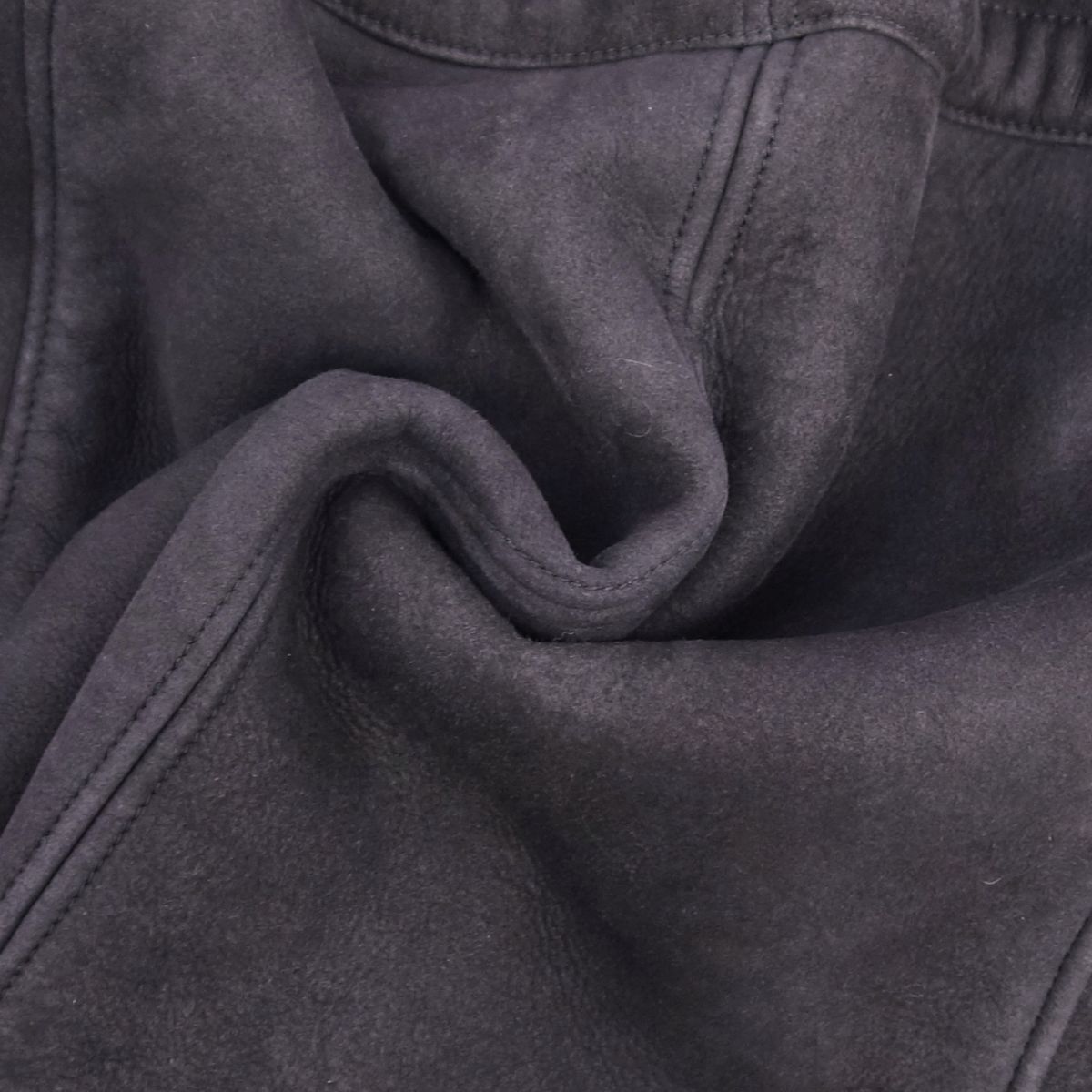 HERNOのムートンコート 送料込】HERNO フェイクミンクファー コート (HERNO/ムートン