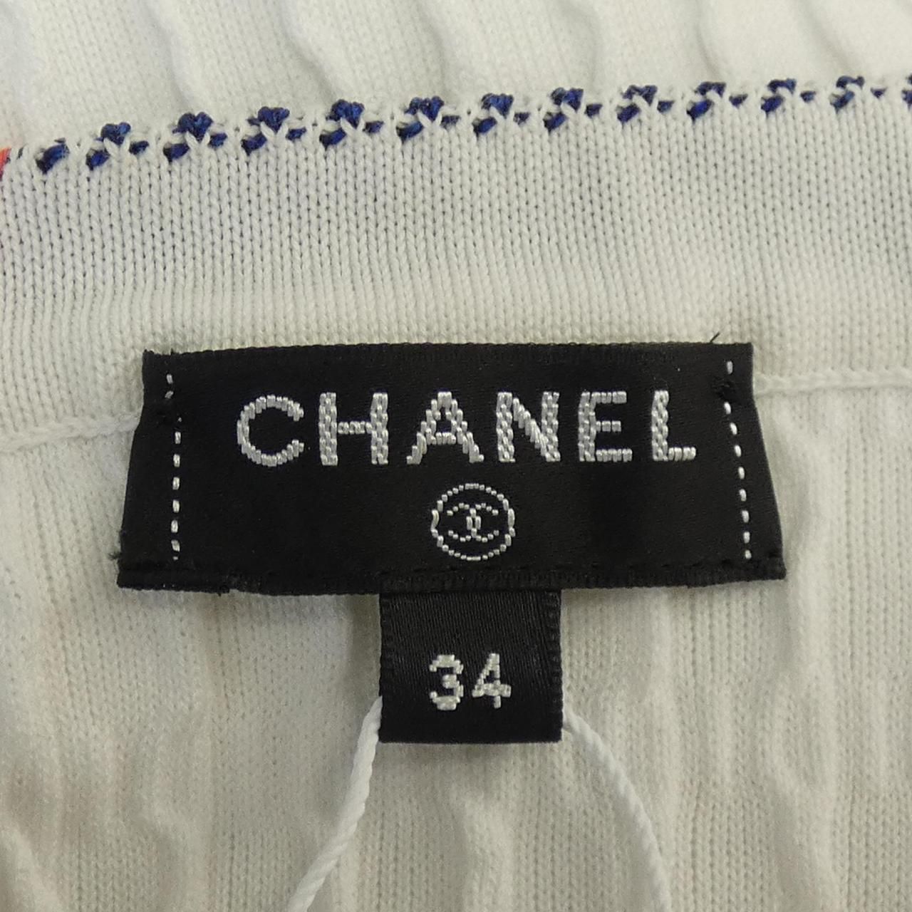✨お値下げ中✨シャネル⭐️ワンピース⭐️ CHANEL - シャネル CHANEL ワンピースの通販 by KOMEHYO ONLINE