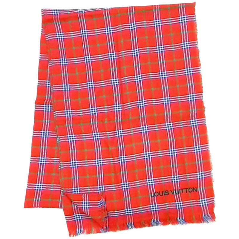 CHROME HEARTS カシミヤ ストール パープル 約100x200cm 楽天市場