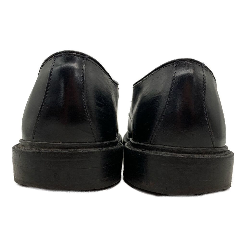 Allen Edmonds アレンエドモンズ Walton Uチップ 外羽根式 レザー