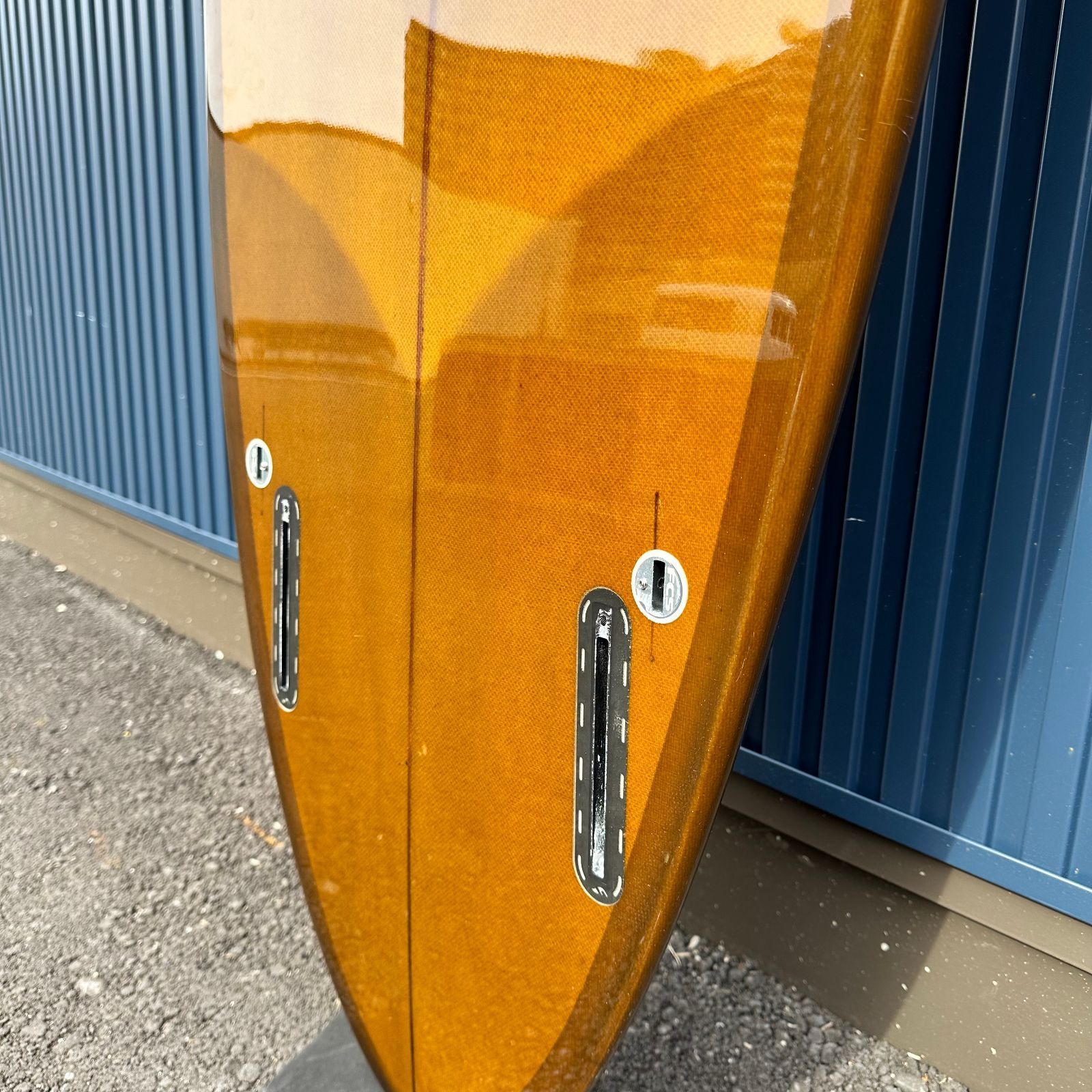 Stu Kenson Surfboards ストゥケンソンサーフボード Twinzer Egg Stu Kenson Surfboards ストゥケンソンサーフボード Twinzer Egg