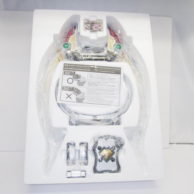 csmカリスラウザーカリスアロー　ジョーカーラウザーパーツセット CSMジョーカーラウザーパーツセット｜仮面ライダーおもちゃ