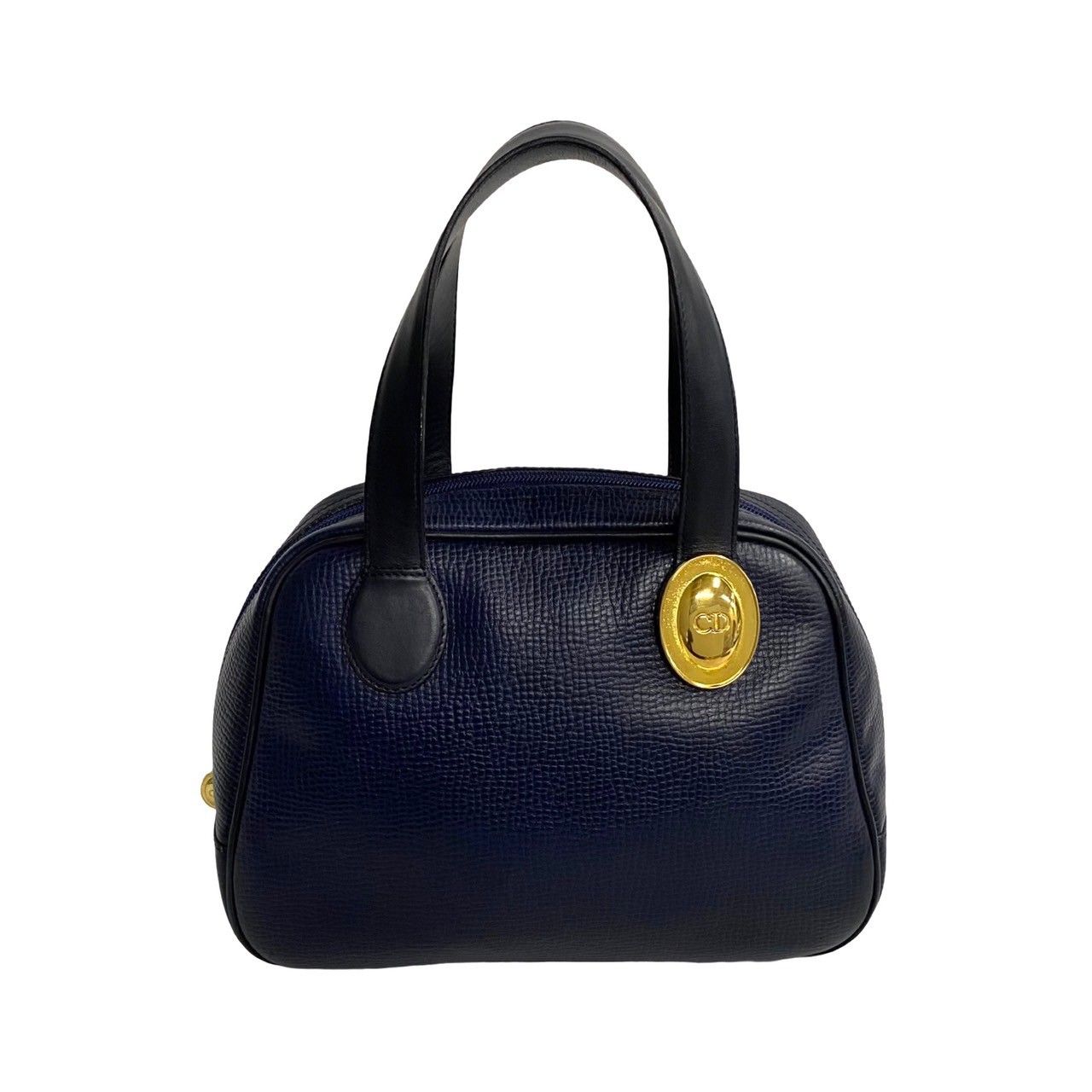 極 美品 希少品 Christian Dior ディオール ヴィンテージ CD ロゴ 金具