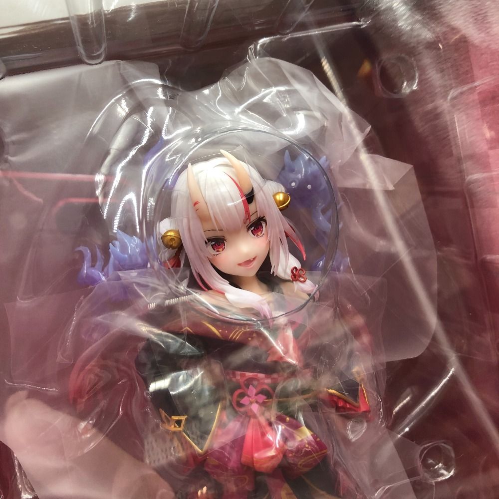 特典付き] 百鬼あやめ 「ホロライブプロダクション」 1/7 PVC製