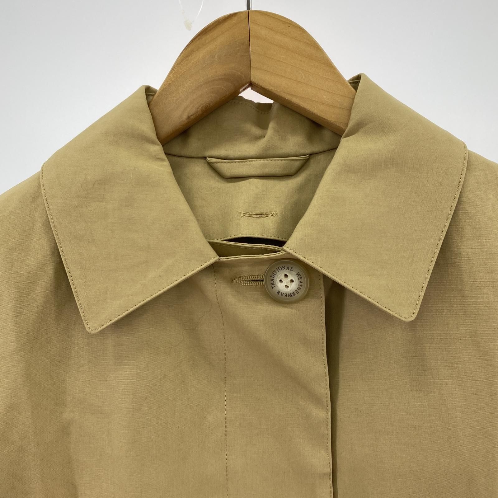 Traditional Weatherwear トラディショナルウェザーウェアステン