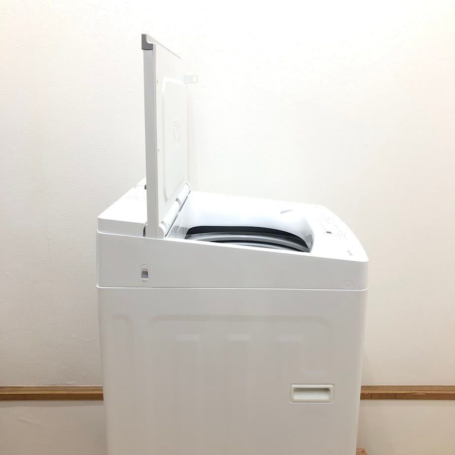 ss7739　東芝 洗濯機 10kg AW-10M7(W) 縦型 ホワイト TOSHIBA 全自動洗濯機 白 上開き ガラストップデザイン ファミリー向け 大型 大容量 洗濯機 中古 ss7739 東芝 洗濯機 10kg AW-10M7(W) 縦型 ホワイト TOSHIBA 全自動
