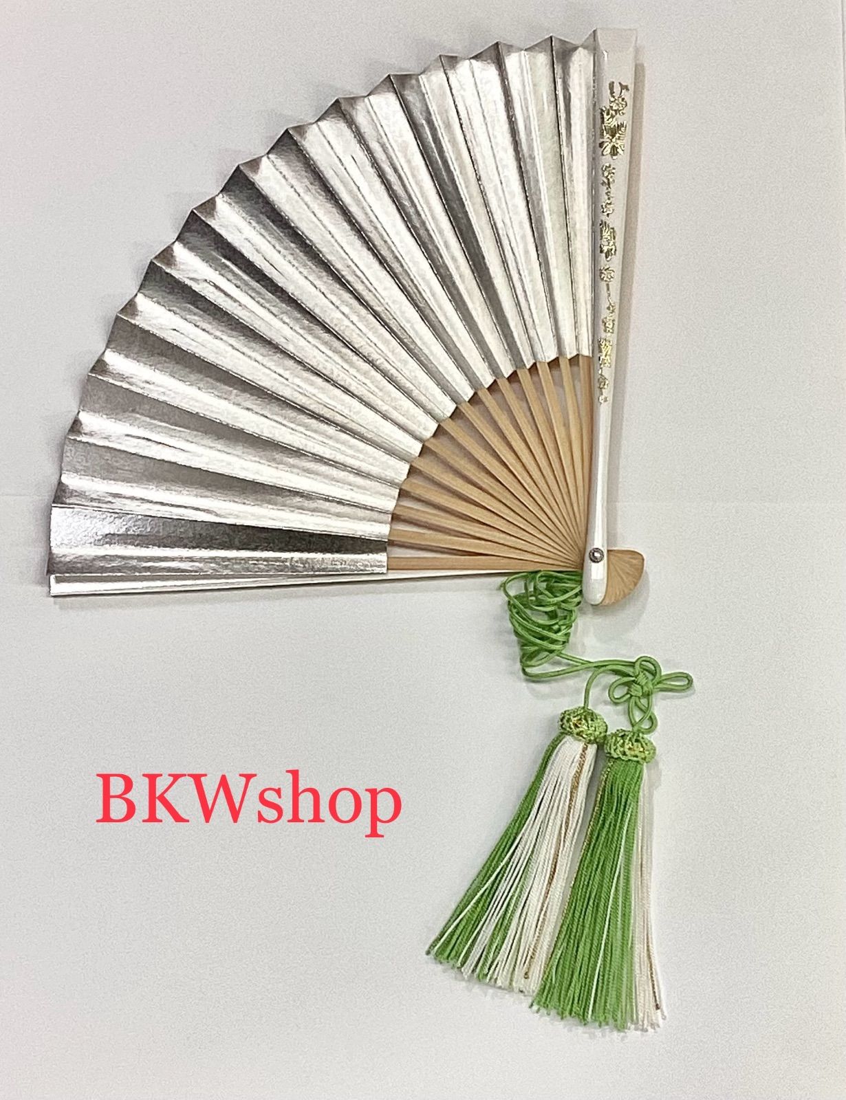 現品限り＞used 正絹 筥迫セット 3点セット 懐剣 末広 箱迫 結婚式 