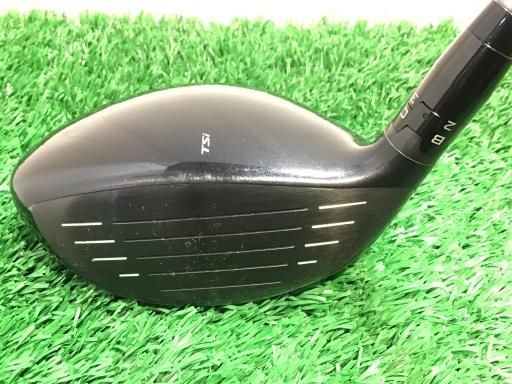 タイトリスト TSi1 3W フェアウェイウッド ヘッドのみ タイトリスト