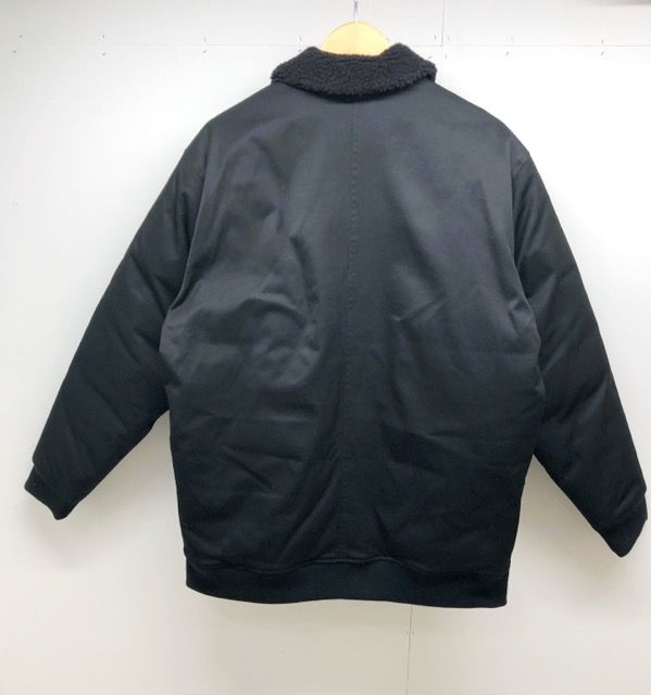 Dickies（ディッキーズ）DK008010BLK1 ワークジャケット ダウンジャケット【C1198-007】 - メルカリ