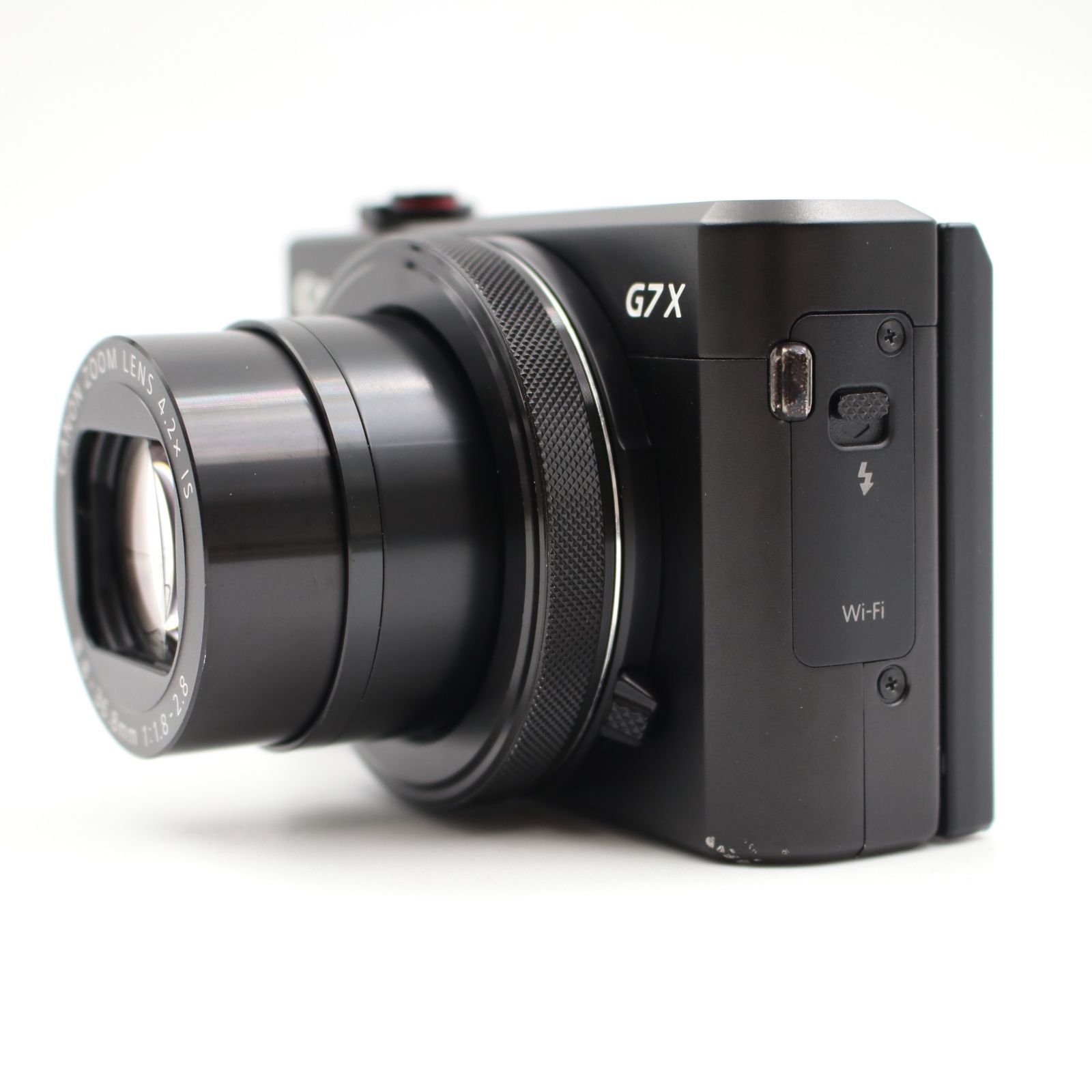 Canon PowerShot G7X MarkⅡ コンデジ □極上品□ CANON PowerShot G7X  