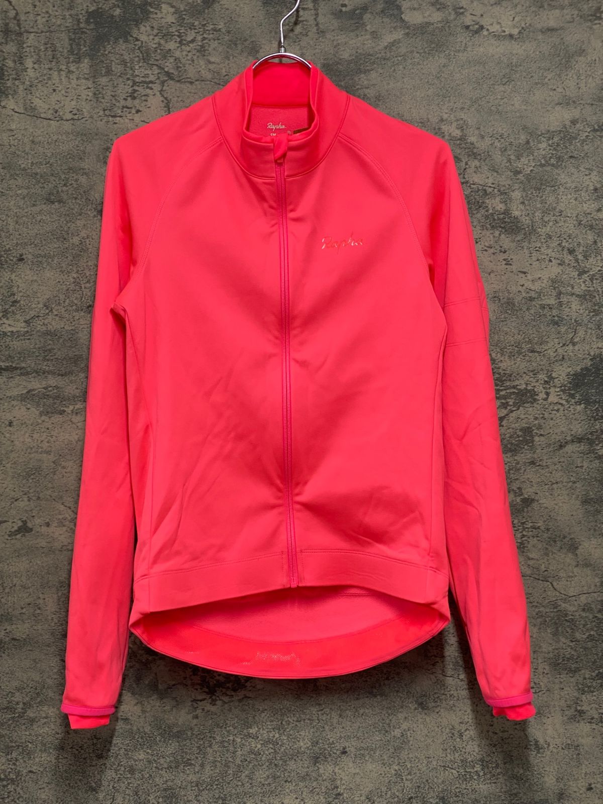 IO911 ラファ Rapha WOMEN'S CORE WINTER JACKET 長袖 サイクル