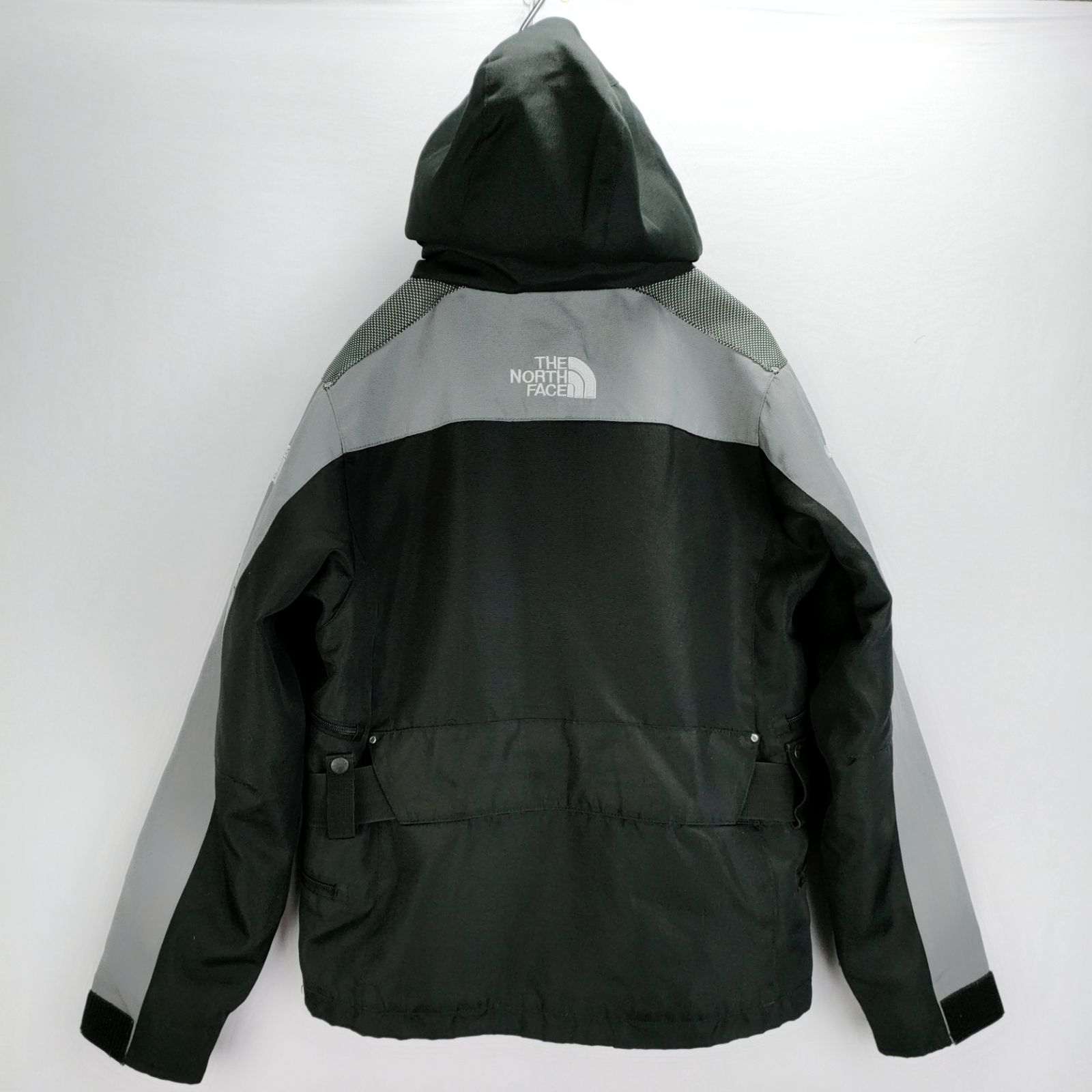 THE NORTH FACE STEEP TECH JACKET ノースフェイス スティープテック 