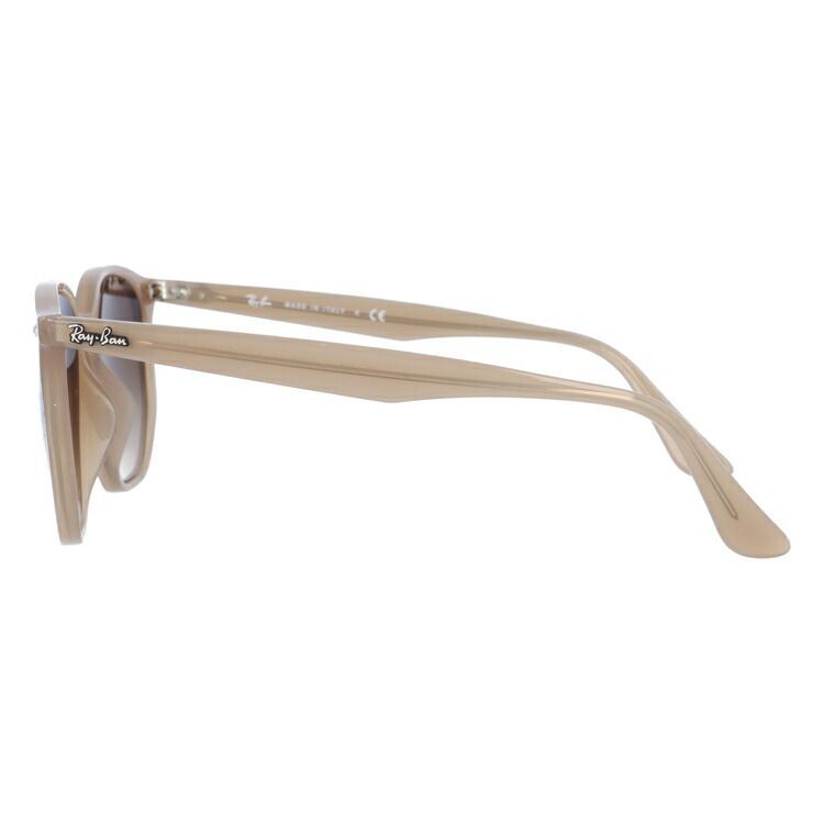 Ray-Ban ベージュ サングラス 新品 レイバン サングラス RB4306F 616613 54 アジアンフィット