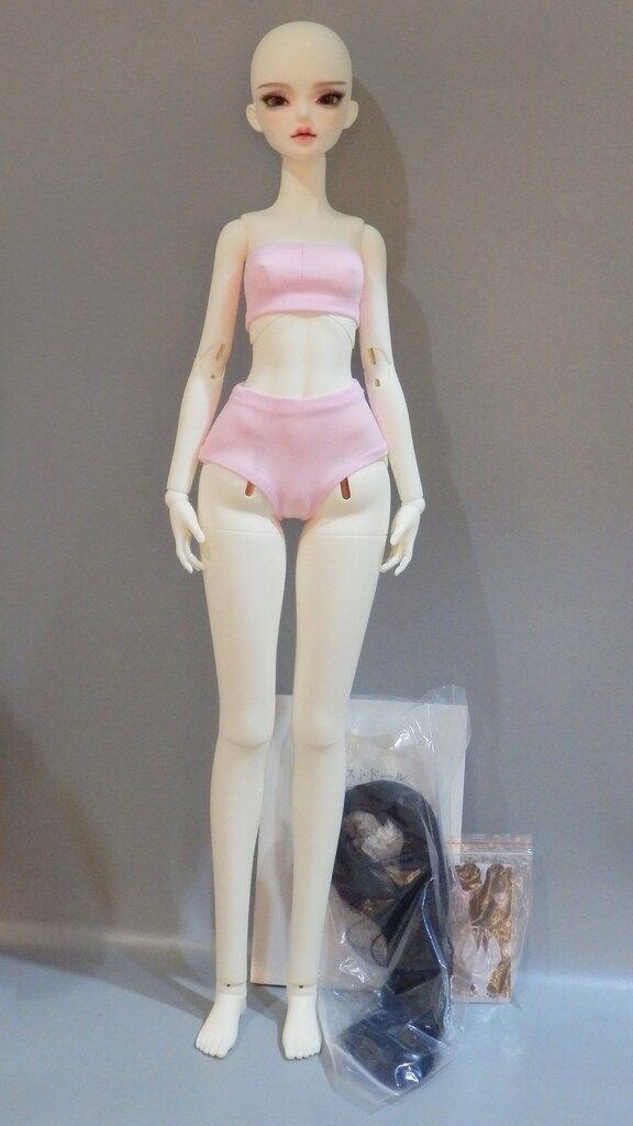 Mystic Kids 1 3 size Petra