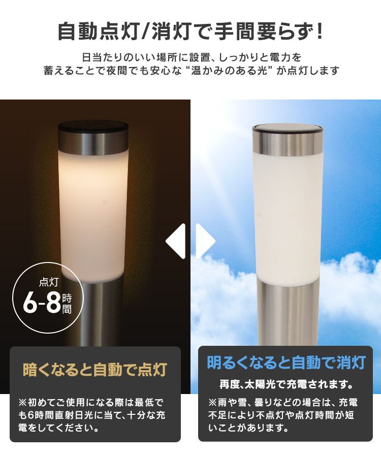 ライト ソーラー