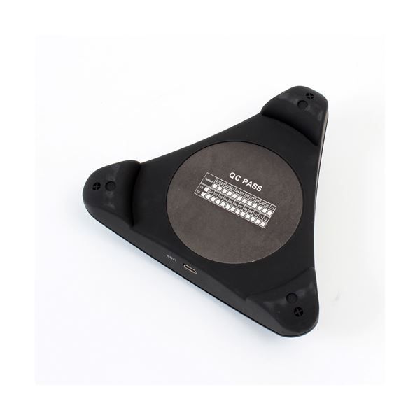 会議で使える Skypeスピーカーフォン