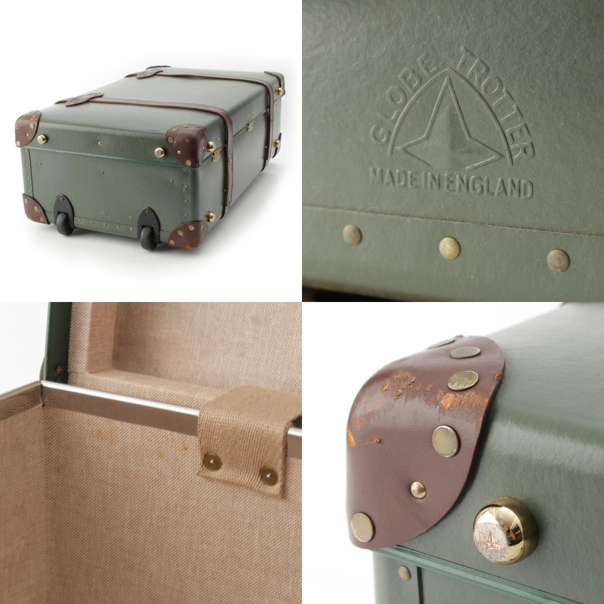 キャリーケース